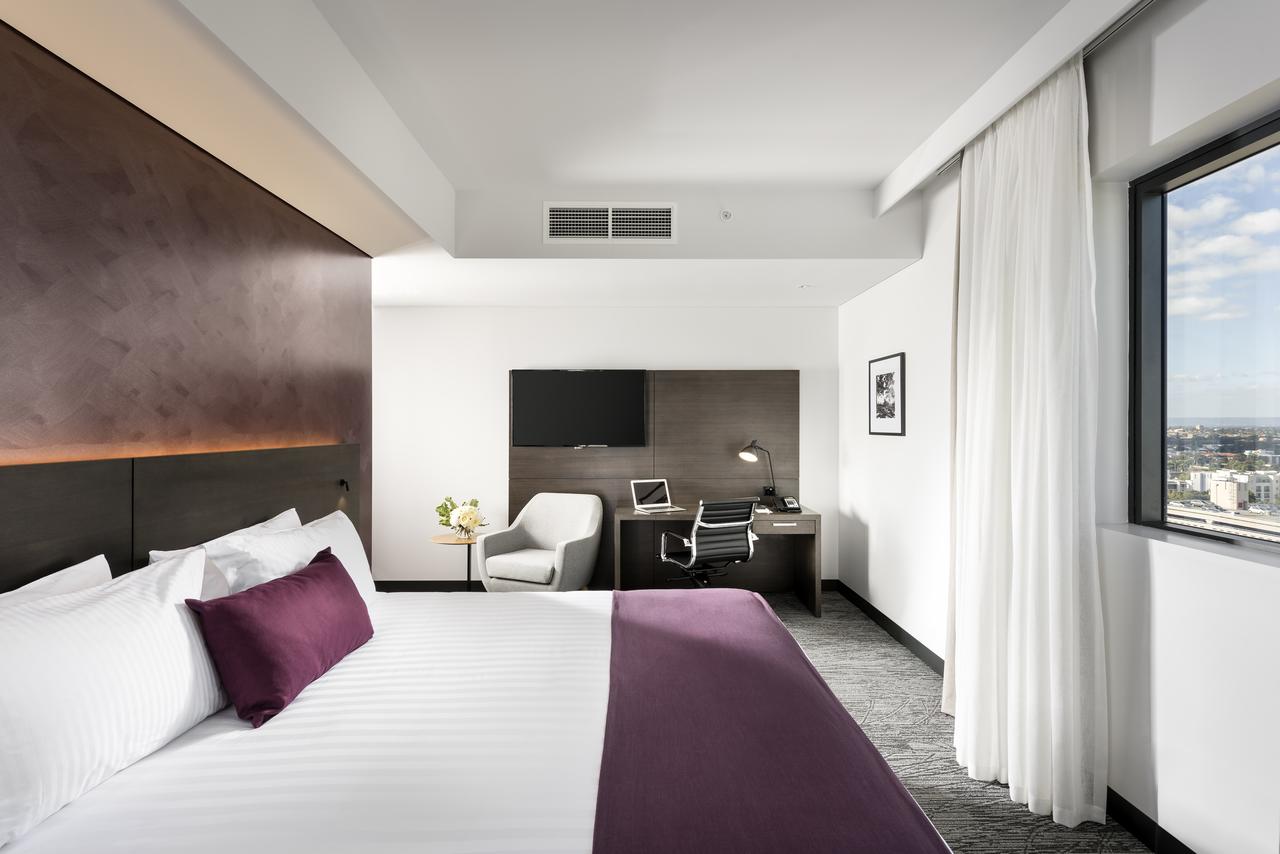 Sage Hotel West Perth - WA Accommodation
