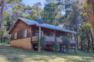 Balinga Cottages - WA Accommodation