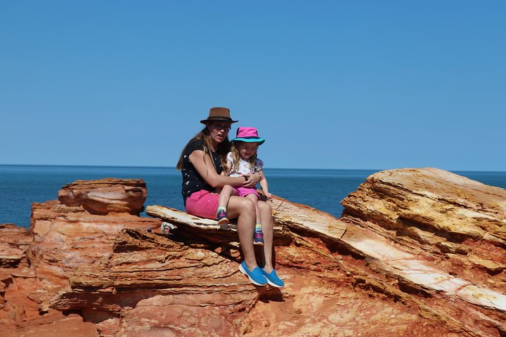 Broome Panoramic Town Tour - All The Extraordinary Sights And History Of Broome - WA Accommodation